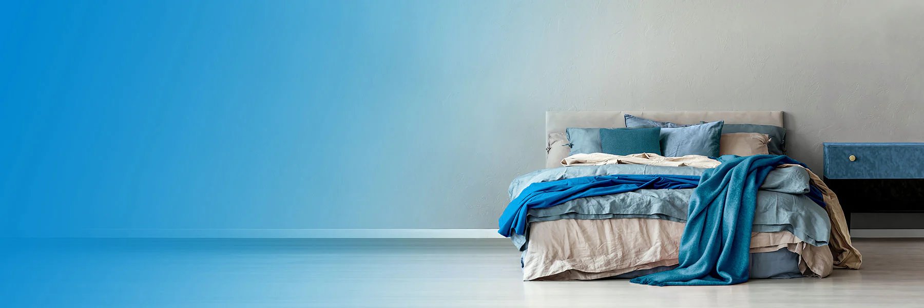Sleep Better For Much Less