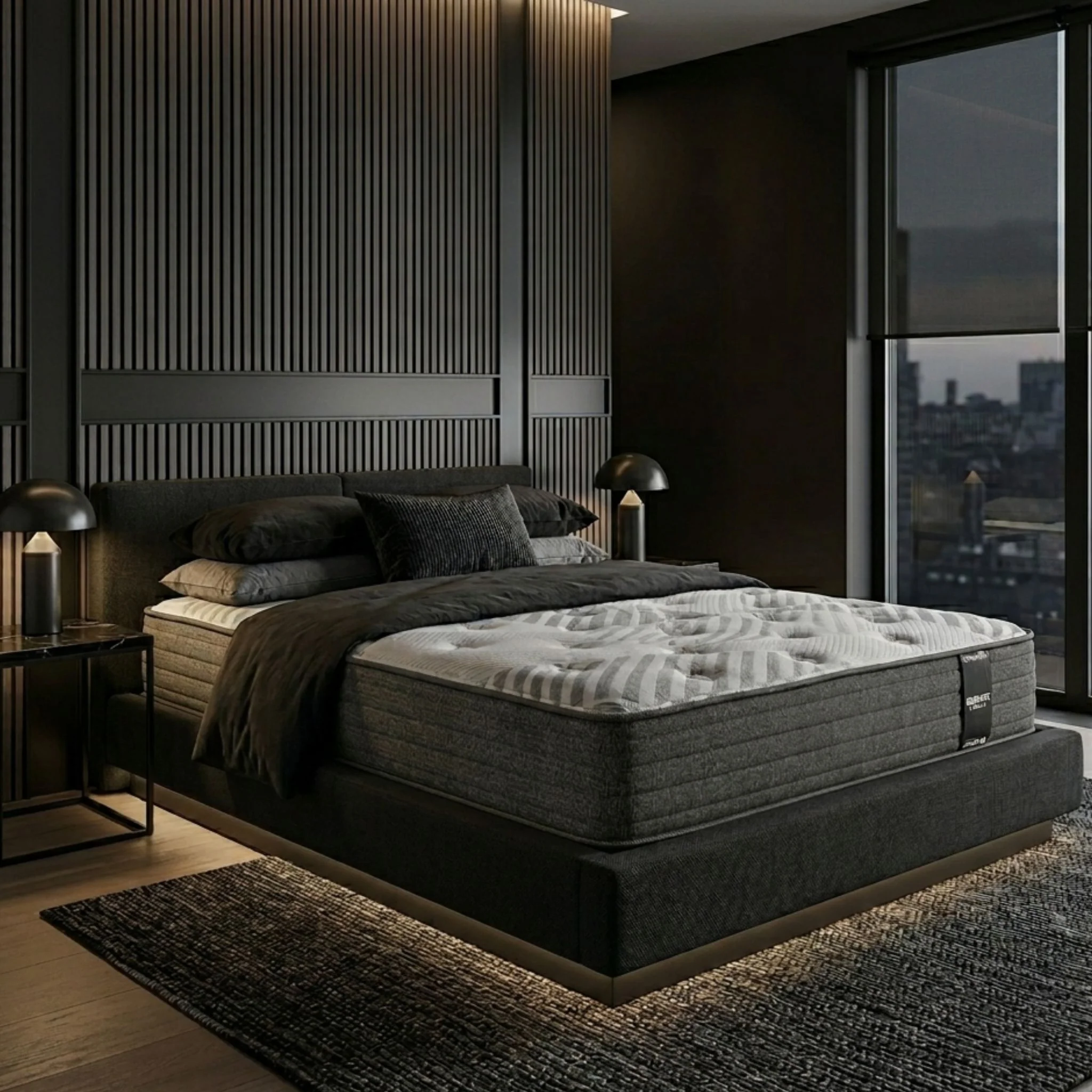 Our King Mattresses